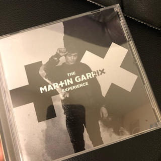 マーティンギャリックス エクスペリエンス martin garrix(クラブ/ダンス)