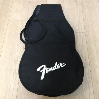 フェンダー(Fender)のフェンダー ベース ソフトケース(ケース)