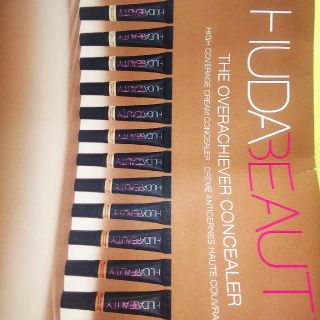 セフォラ(Sephora)のhudabeauty(コンシーラー)