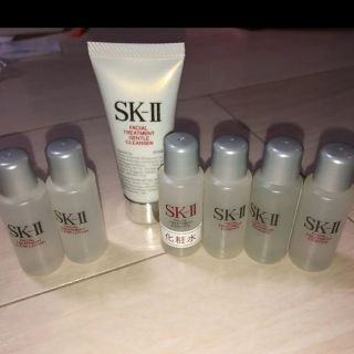 エスケーツー(SK-II)の破格☆ SK-II 化粧水 フェイシャルトリートメントエッセンス(化粧水/ローション)