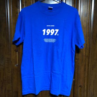 youthloser Tシャツ 青 1997の通販 by ico's shop｜ラクマ