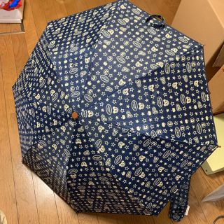 フェリシモ(FELISSIMO)の折りたたみ傘 フェリシモ(傘)