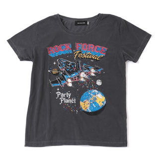 ビームス(BEAMS)のGOOD ROCK SPEED Tシャツ ロックT ビンテージ風(Tシャツ(半袖/袖なし))