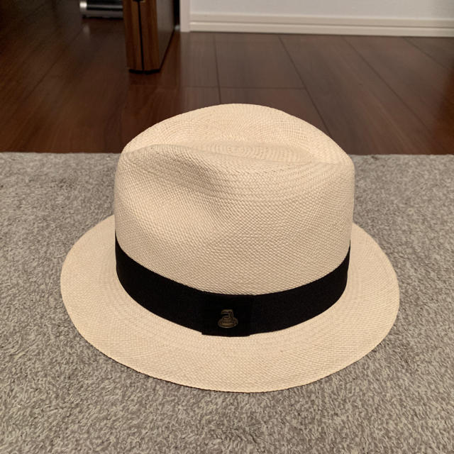 Panama Hat(パナマハット)のEcua-Andino Hats メンズの帽子(ハット)の商品写真