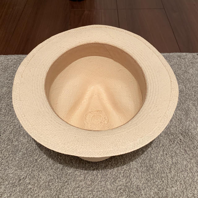 Panama Hat(パナマハット)のEcua-Andino Hats メンズの帽子(ハット)の商品写真