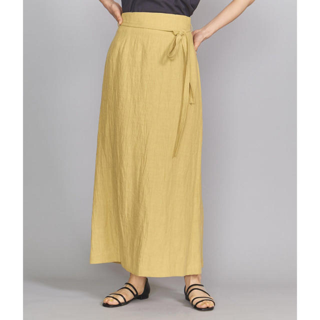 Beauty&youth United arrows skirt