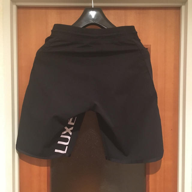 AKM(エイケイエム)の❤️完売❗️LUXE163AKMBB TRAINING SHORTS❤️wjk メンズのパンツ(ショートパンツ)の商品写真