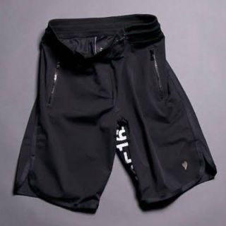 エイケイエム(AKM)の❤️完売❗️LUXE163AKMBB TRAINING SHORTS❤️wjk(ショートパンツ)