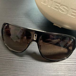 ディーゼル(DIESEL)のディーゼル サングラス(サングラス/メガネ)