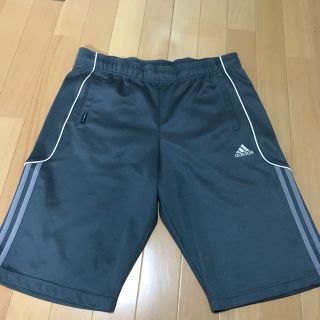 アディダス(adidas)のえいひれさん専用(ショートパンツ)