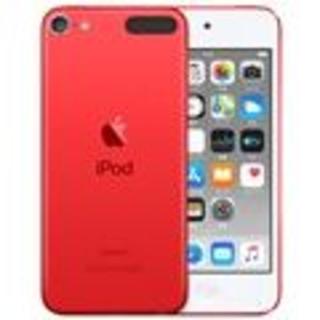 アップル(Apple)のiPod touch (PRODUCT) RED MVJF2J/A 256GB(ポータブルプレーヤー)