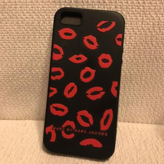 マークバイマークジェイコブス(MARC BY MARC JACOBS)のMarc by Marc Jacobs iPhone 携帯 ケース(iPhoneケース)