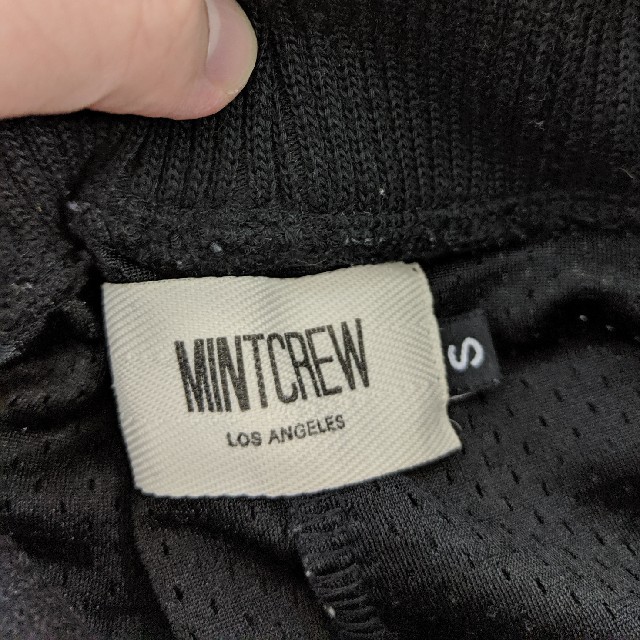 mintcrew バスパン | hartwellspremium.com