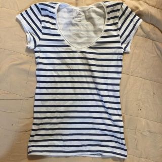 ザラ(ZARA)のZARA Tシャツ(Tシャツ(半袖/袖なし))