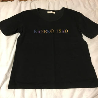 カネコイサオ(KANEKO ISAO)のカネコイサオ Tシャツ(Tシャツ(半袖/袖なし))
