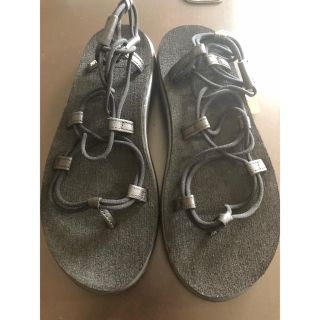 テバ(Teva)のTeva VOYA INFINITY US7 24cm(サンダル)