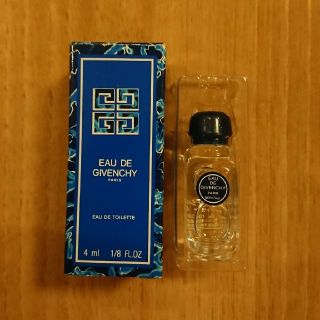 GIVENCHY - オーデ ジバンシイ オーデトワレの通販 by Haru's closet