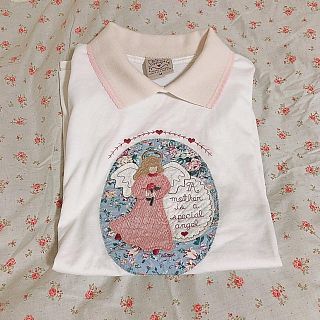 ロキエ(Lochie)のvintage Tシャツ(Tシャツ(半袖/袖なし))