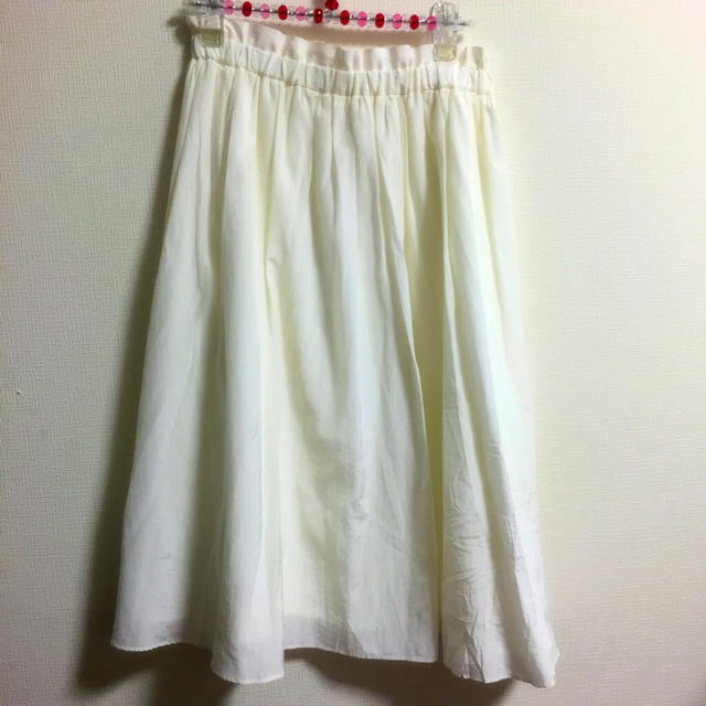 aquagirl(アクアガール)のaquagirl スカート ♡ レディースのスカート(ひざ丈スカート)の商品写真