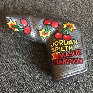 スコッティキャメロン(Scotty Cameron)のスコッティキャメロン SCOTTY CAMERON ジョーダンスピース(その他)