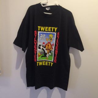 古着 ビッグTシャツ(その他)