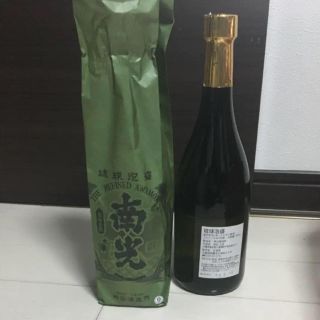 泡盛【値下げしました】(蒸留酒/スピリッツ)