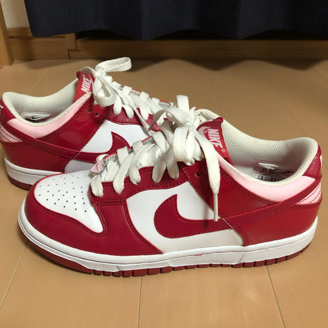 最終お値下げ　NIKE DUNK LOW