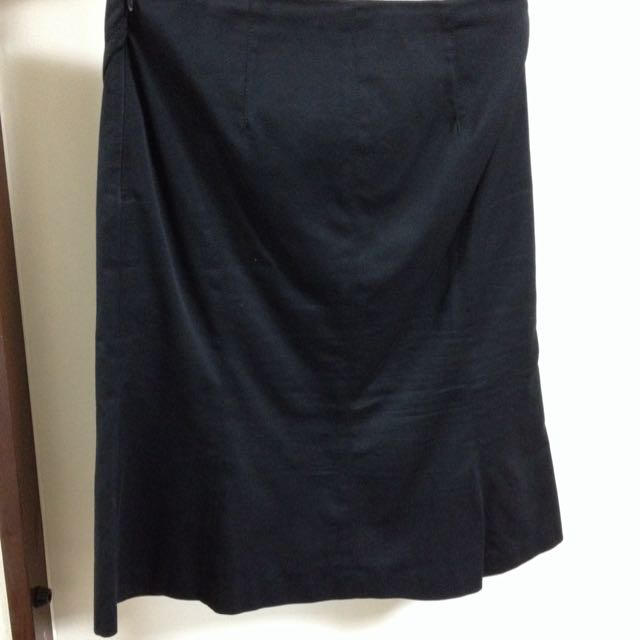 UNTITLED(アンタイトル)のアンタイトル スカートスーツ サイズ2 レディースのフォーマル/ドレス(スーツ)の商品写真