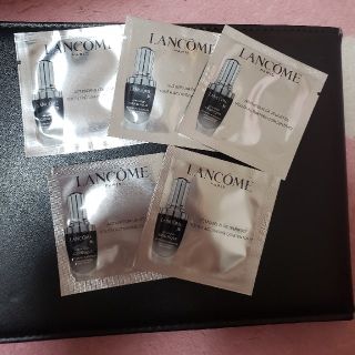 ランコム(LANCOME)のランコム/LANCOME/ジェニフィック　アドバンスト/美容液/試供品(美容液)