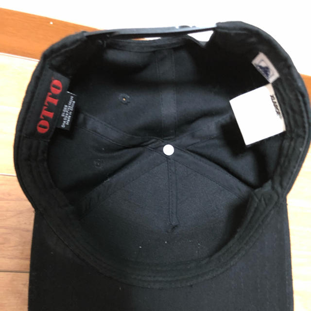 XLARGE(エクストララージ)のXLARGEキャップ メンズの帽子(キャップ)の商品写真