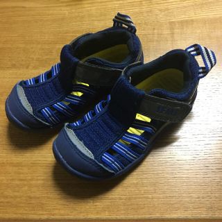 サンダル☆17☆IFME(サンダル)