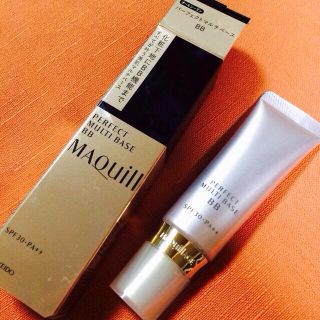 マキアージュ(MAQuillAGE)のマキアージュ BBクリーム(BBクリーム)