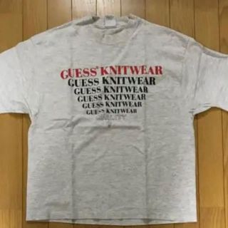 ゲス(GUESS)のGUESS Tシャツ(Tシャツ/カットソー(半袖/袖なし))