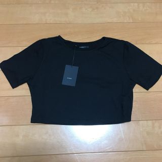 エモダ(EMODA)の新品 EMODA Tシャツ(Tシャツ(半袖/袖なし))