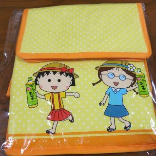 イトウエン(伊藤園)の★ちびまる子ちゃん★保冷バッグ(その他)