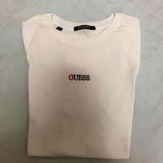 ゲス(GUESS)のguess ティーシャツ generations(Tシャツ/カットソー(半袖/袖なし))