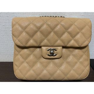 シャネル(CHANEL)の美品 CHANEL シャネル バッグ(ショルダーバッグ)