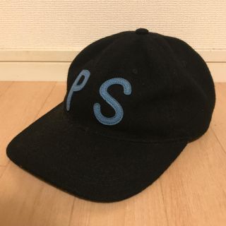 ビームス(BEAMS)のPOLeR PS WOOL CAP(キャップ)