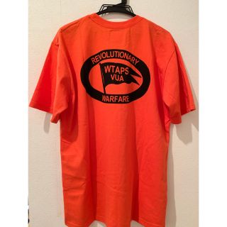 ダブルタップス(W)taps)のルヒィー様専用 WTAPS WARFARE TEE SCREEN SPOT (Tシャツ/カットソー(半袖/袖なし))