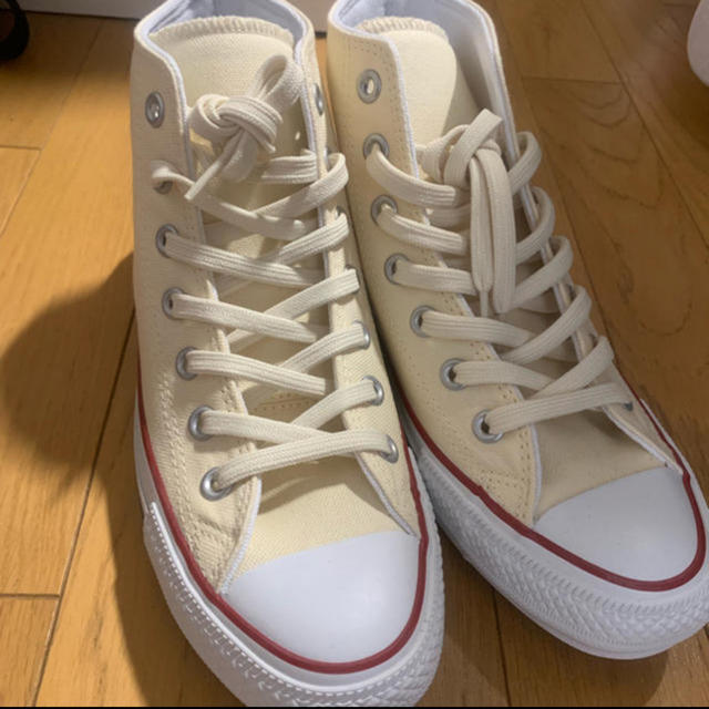 CONVERSE(コンバース)のコンバース スニーカー 限定モデル レディースの靴/シューズ(スニーカー)の商品写真