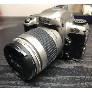 ニコン(Nikon)のNikon 一眼レフフィルムカメラ (フィルムカメラ)