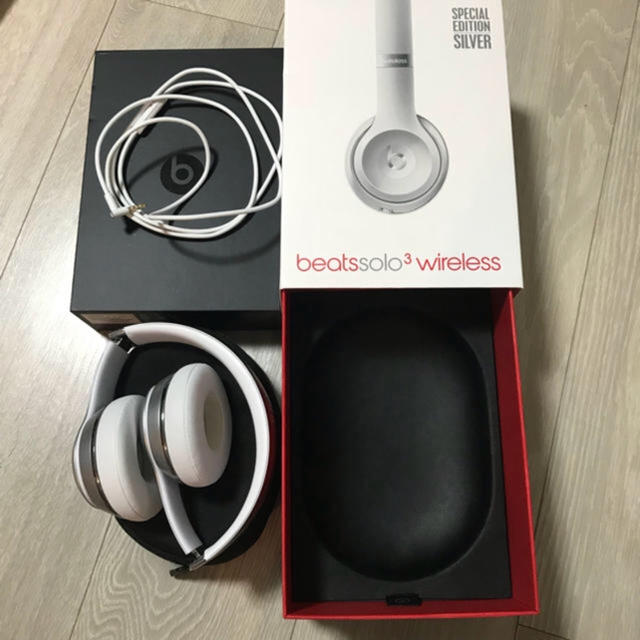 beats solo3 wireless