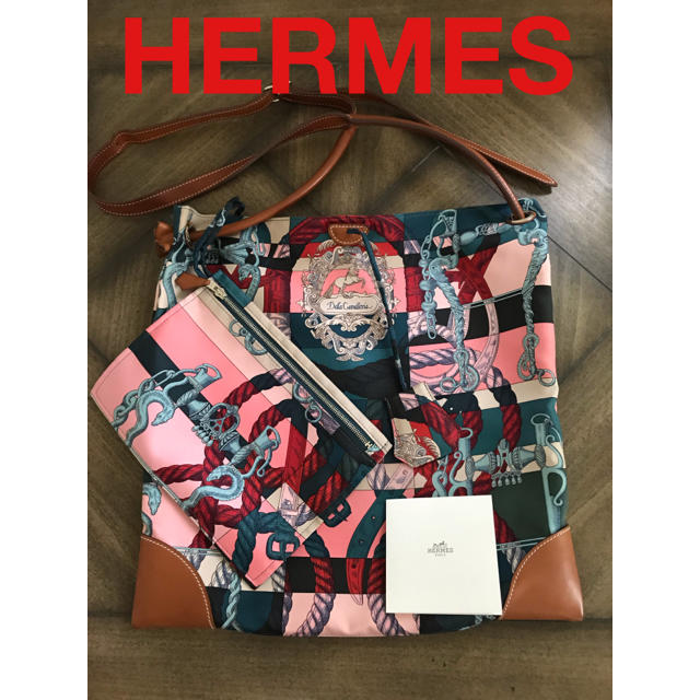 Hermes - ままん
