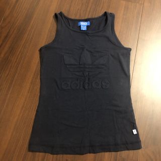 アディダス(adidas)のアディダス(タンクトップ)