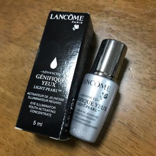 ランコム(LANCOME)のLANCOME 目もと用美容液(アイケア/アイクリーム)