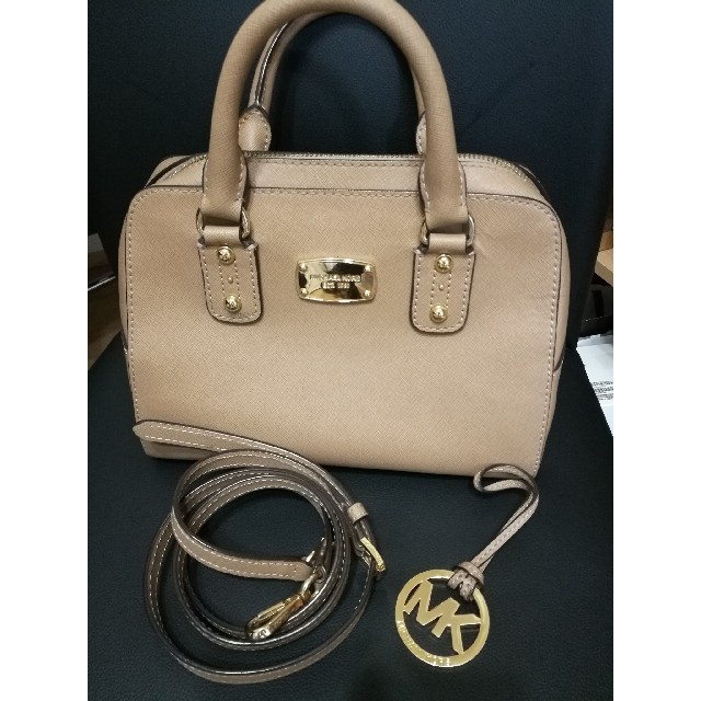 Michael Kors(マイケルコース)のMICHAEL KORS 2way ハンドバッグ レディースのバッグ(ハンドバッグ)の商品写真