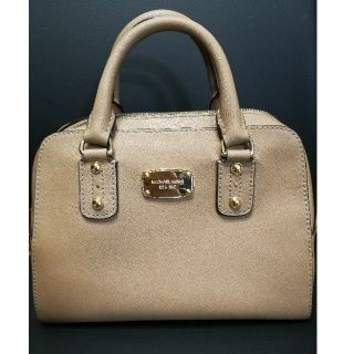 マイケルコース(Michael Kors)のMICHAEL KORS 2way ハンドバッグ(ハンドバッグ)