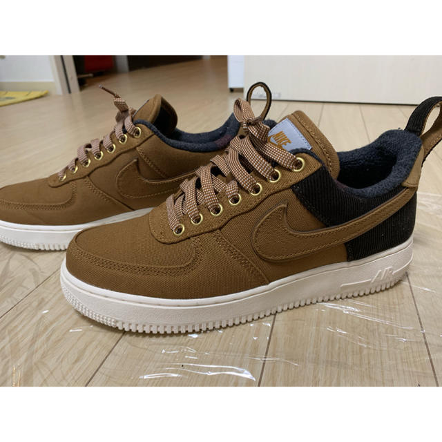 NIKE スニーカー carhartt - スニーカー