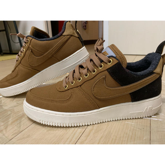 NIKE スニーカー carhartt - スニーカー
