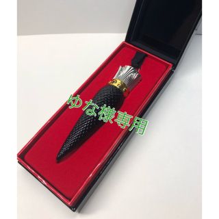 クリスチャンルブタン(Christian Louboutin)の最終 クリスチャン ルブタン 口紅(口紅)